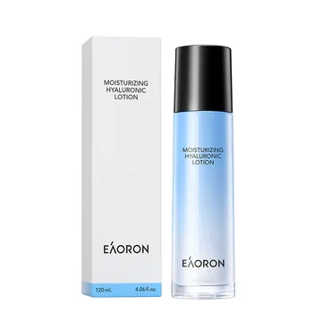 Eaoron Hyaluronic Lotion 蓝光水光针玻尿酸乳液 120ml【保质期2028/09】